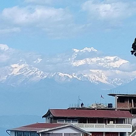 Mountain Chalet Darjeeling  Luaran gambar