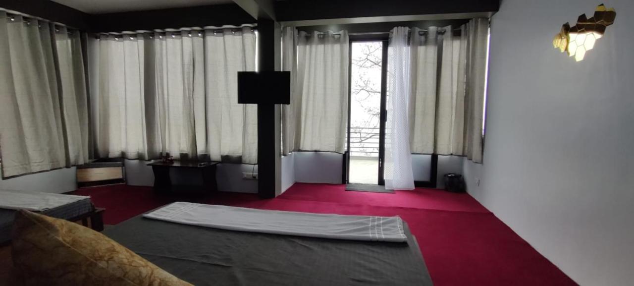 Mountain Chalet Darjeeling  Luaran gambar