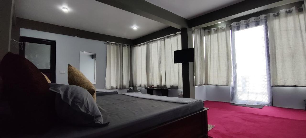 Mountain Chalet Darjeeling  Bilik gambar