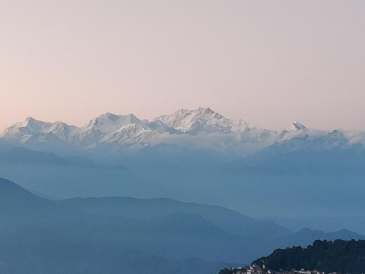 Mountain Chalet Darjeeling  Luaran gambar