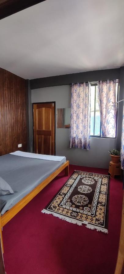 Mountain Chalet Darjeeling  Bilik gambar