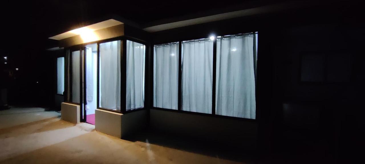 Mountain Chalet Darjeeling  Luaran gambar