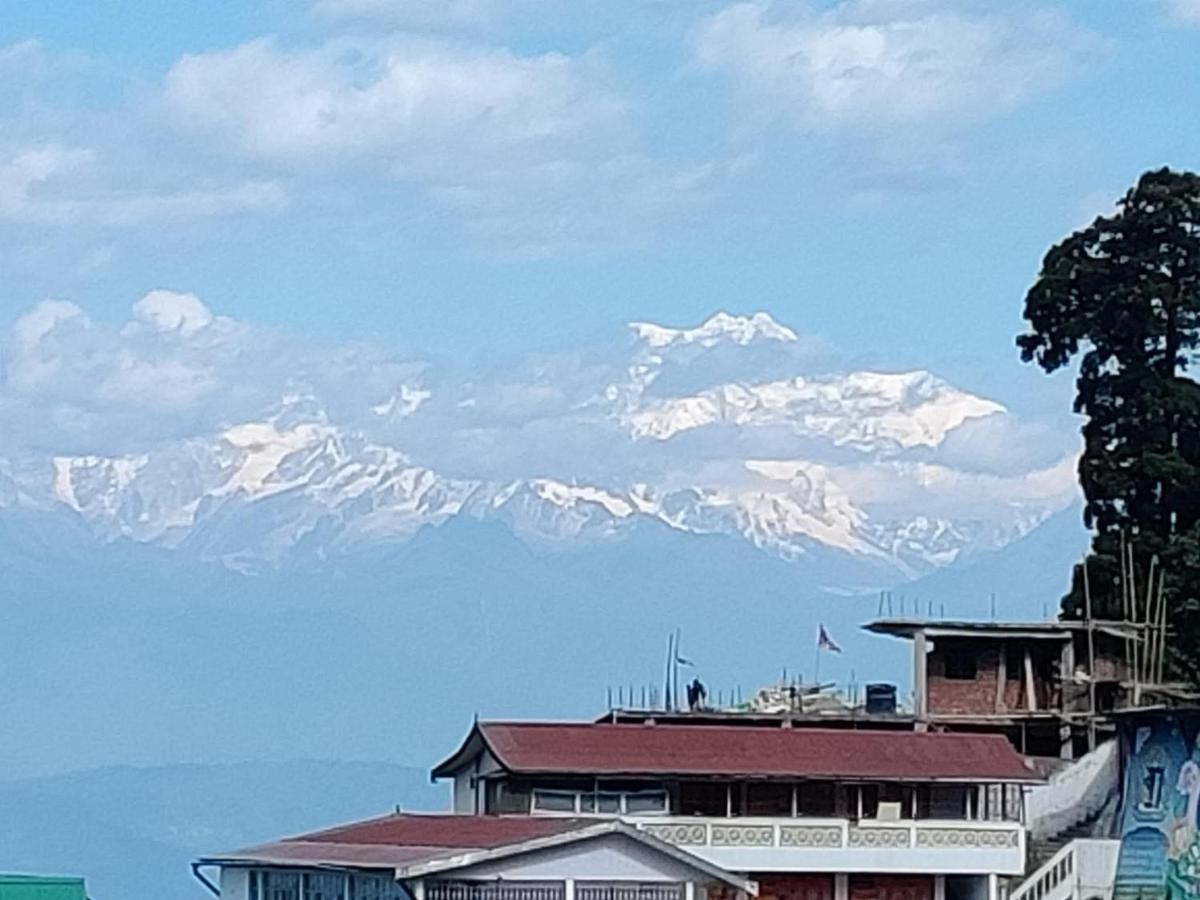 Mountain Chalet Darjeeling  Luaran gambar