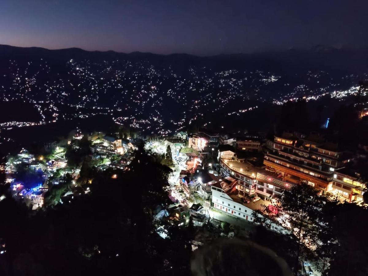 Mountain Chalet Darjeeling  Luaran gambar