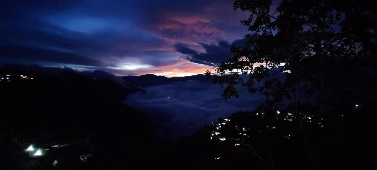 Mountain Chalet Darjeeling  Luaran gambar