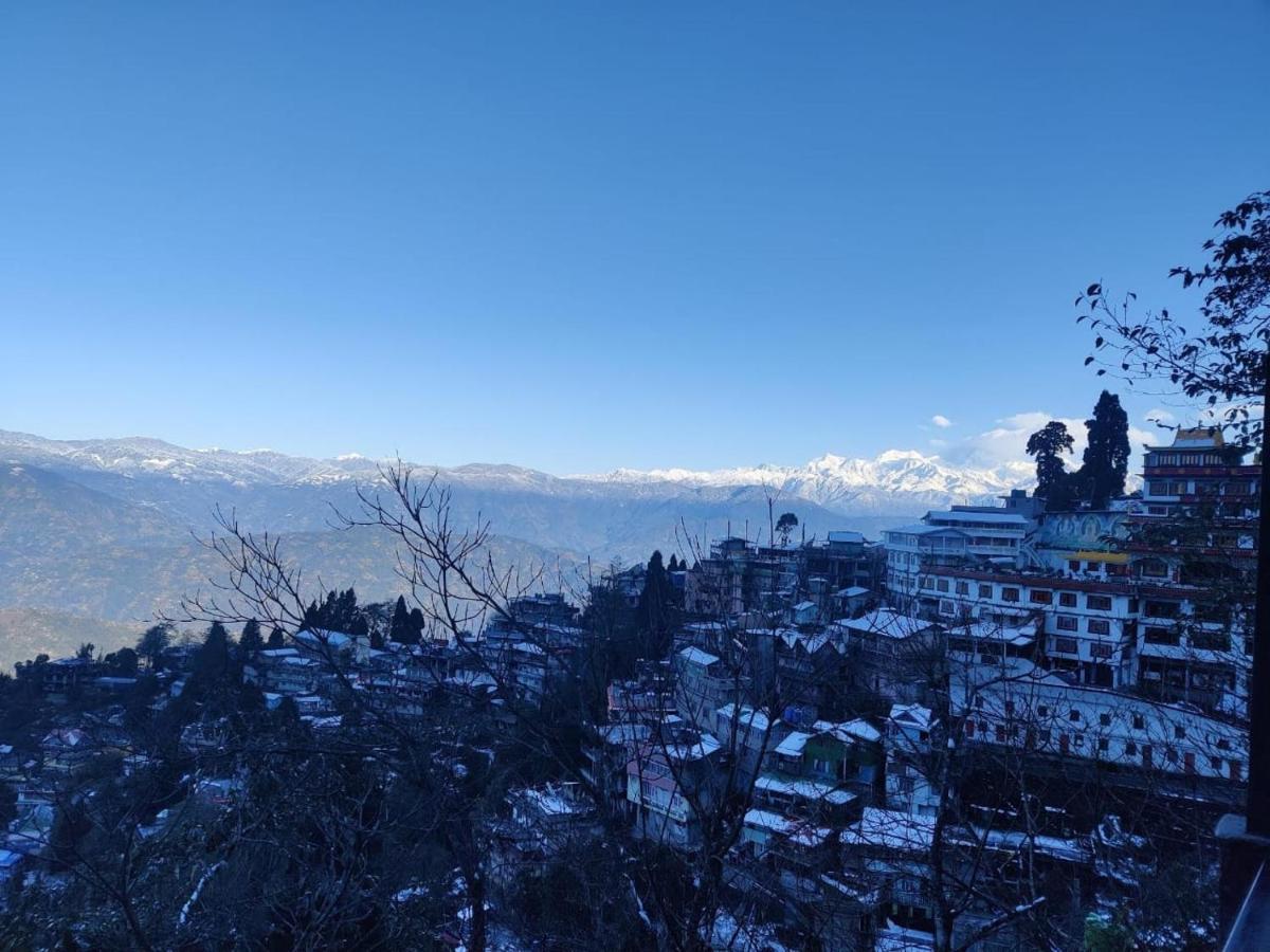 Mountain Chalet Darjeeling  Luaran gambar