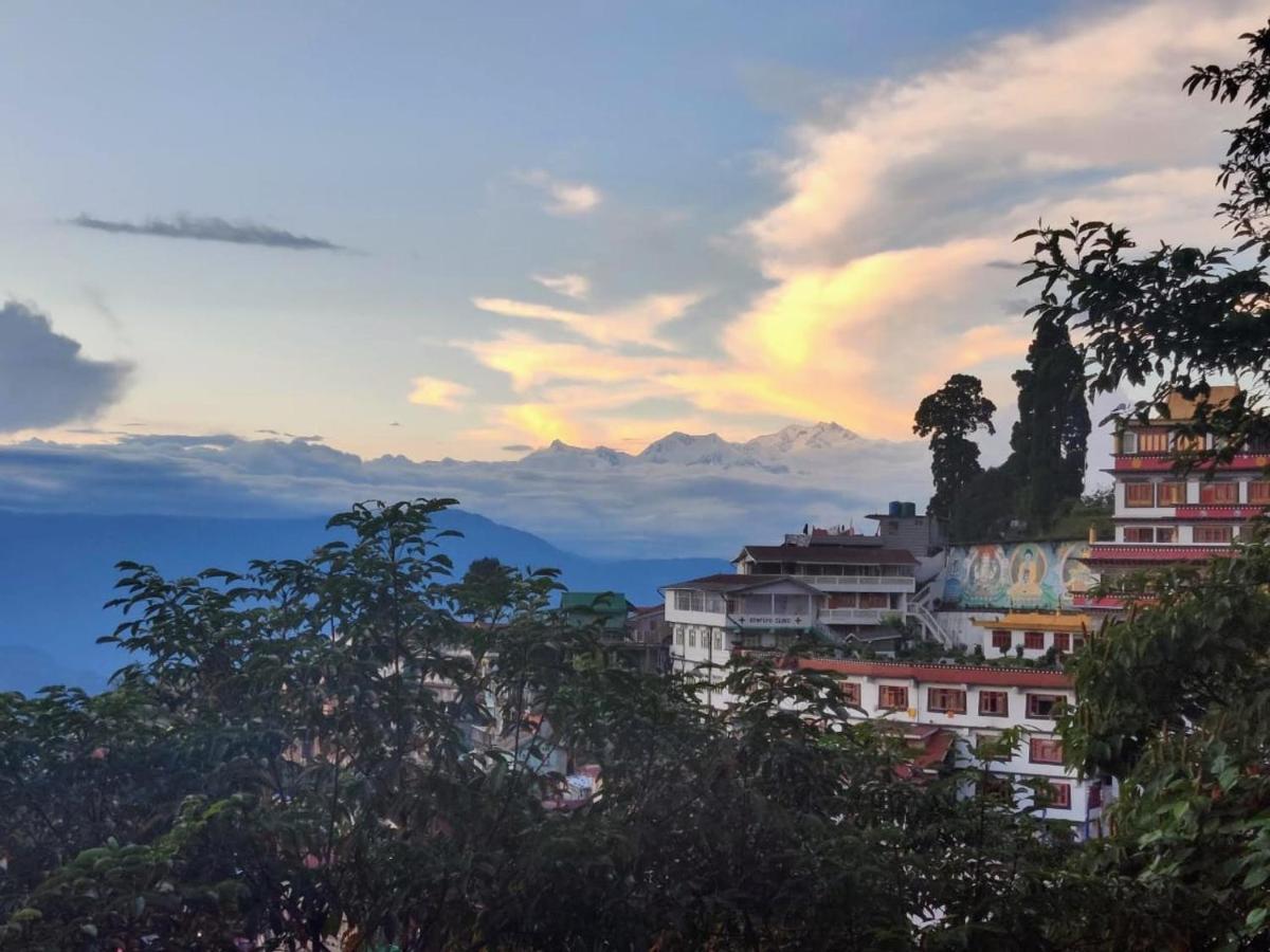 Mountain Chalet Darjeeling  Luaran gambar