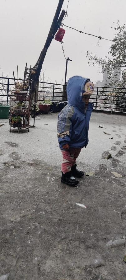 Mountain Chalet Darjeeling  Luaran gambar