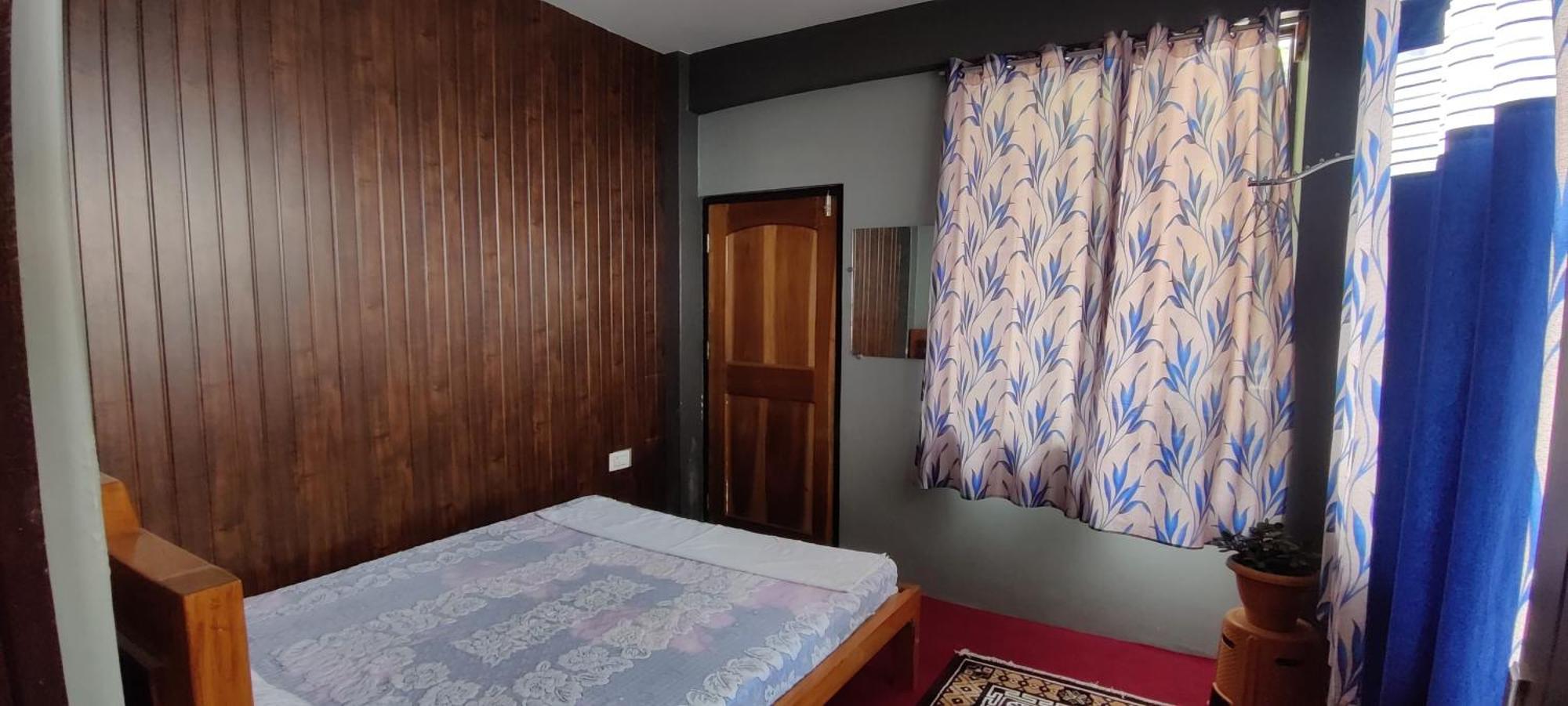 Mountain Chalet Darjeeling  Bilik gambar